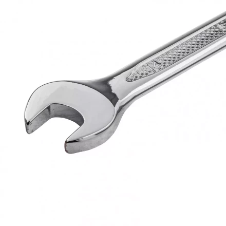 Ключ комбинированный 14 мм CrV антислип Stels 15251 купить в Нягани