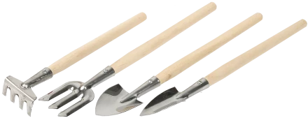 Наборы садовых инструментов серия Без серии купить в Нягани