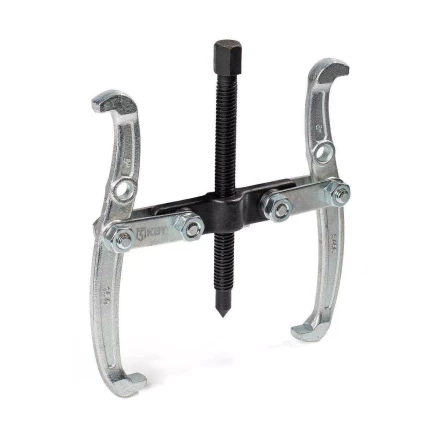 Съемник механический двухлапковый КВТ СМ-80Д серия ПРОФИ (82129) купить в Нягани