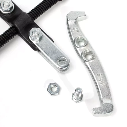 Съемник механический двухлапковый КВТ СМ-80Д серия ПРОФИ (82129) купить в Нягани