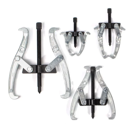 Съемник механический двухлапковый КВТ СМ-80Д серия ПРОФИ (82129) купить в Нягани