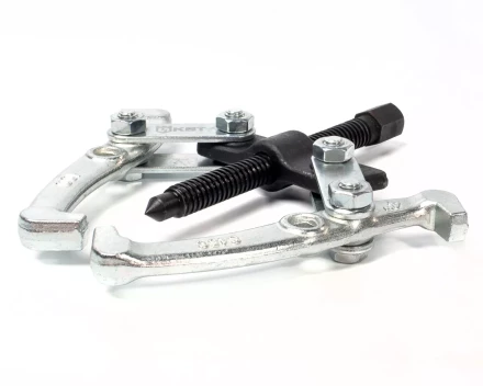 Съемник механический двухлапковый КВТ СМ-80Д серия ПРОФИ (82129) купить в Нягани