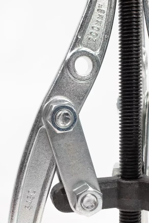 Съемник механический двухлапковый КВТ СМ-80Д серия ПРОФИ (82129) купить в Нягани