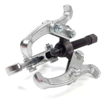 Съемник механический двухлапковый КВТ СМ-80Д серия ПРОФИ (82129) купить в Нягани