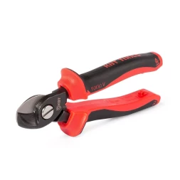 Ножницы диэлектрические КВТ 170 мм, серия СТАНДАРТ (101546)