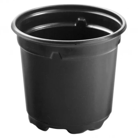 Горшочек для рассады 90 х 80 мм полистирол 10 шт 64343 купить в Нягани