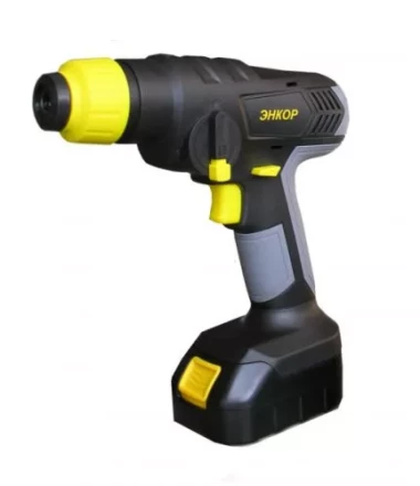 Перфоратор ПА-144ЭР/10Л аккумуляторный 50040 купить в Нягани