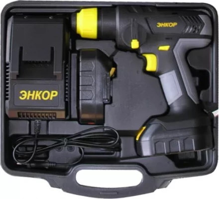 Перфоратор ПА-144ЭР/10Л аккумуляторный 50040 купить в Нягани