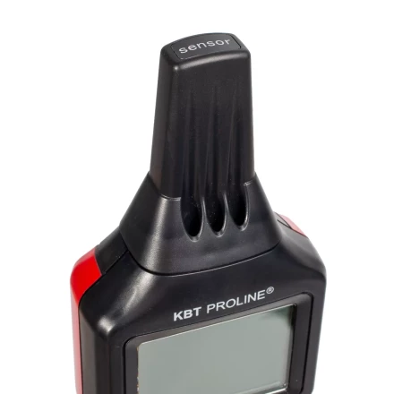 Детектор скрытой проводки КВТ KT 6818 (86214) купить в Нягани