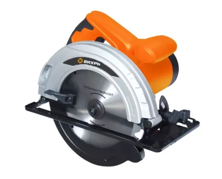 Дисковая пила Вихрь ДП-190/1800 купить в Нягани