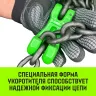 Укоротитель цепной клешневой HITCH 16-Т8 кл 8.2 T (SZ071223) купить в Нягани