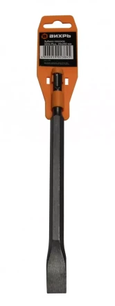 Зубило Вихрь 20x250мм SDS-Plus купить в Нягани
