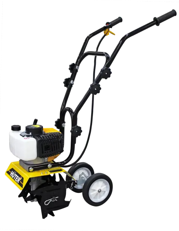 Мотокультиватор HUTER GMC-2.8 купить в Нягани