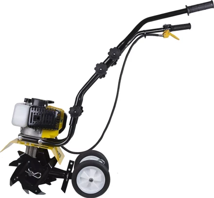 Мотокультиватор HUTER GMC-2.8 купить в Нягани