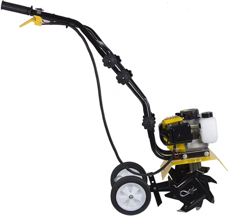 Мотокультиватор HUTER GMC-2.8 купить в Нягани