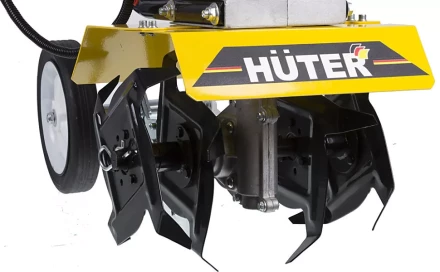 Мотокультиватор HUTER GMC-2.8 купить в Нягани