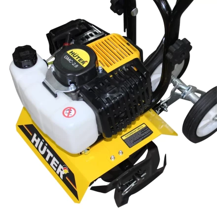 Мотокультиватор HUTER GMC-2.8 купить в Нягани