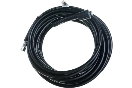 ЗУБР для пистолета 375, 250 Атм, 15 м, шланг высокого давления, Профессионал (70411-375-15) купить в Нягани