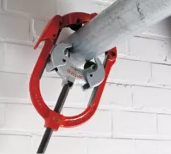 Труборез с хомутной защелкой для стальных труб 424-S  73162 купить в Нягани