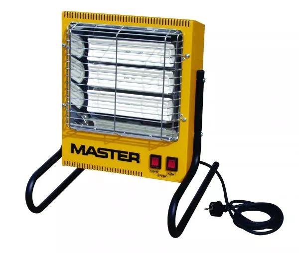 Инфракрасный обогреватель Master TS-3 A купить в Нягани