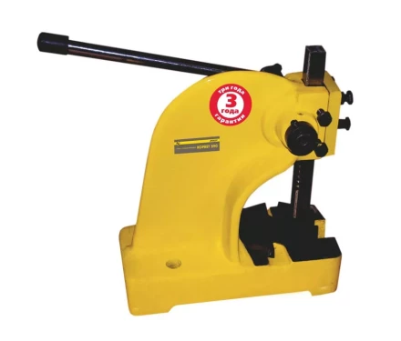 Пресс Корвет 590 ручной привод 95900 купить в Нягани