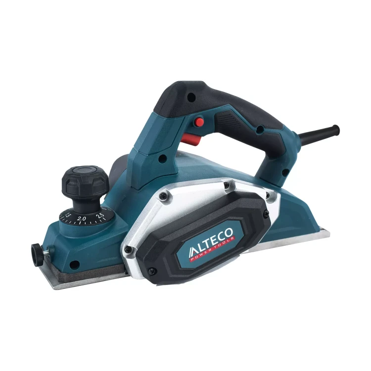 Рубанок электрический ALTECO PL 650 30123 купить в Нягани