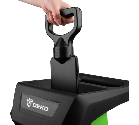 Измельчитель DKSH2800 DEKO, 063-4300 купить в Нягани