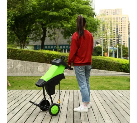 Измельчитель DKSH2800 DEKO, 063-4300 купить в Нягани