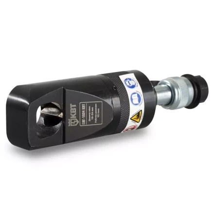 Гидравлический гайкорез (гайколом) ГЛГ-1924 КВТ купить в Нягани