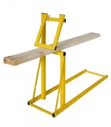 Стенд для распиловки дров 22517