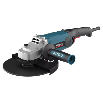 Угловая шлифмашина ALTECO AG 2210-230 S 77295 купить в Нягани