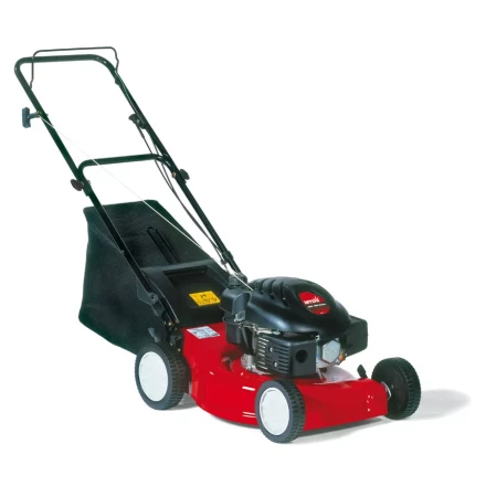 Бензиновая газонокосилка MTD 46 S купить в Нягани