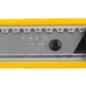 Нож OLFA "AUTO LOCK" "Medium Tough Cutter" для работ средней тяжести, 12,5мм OL-MT-1 купить в Нягани