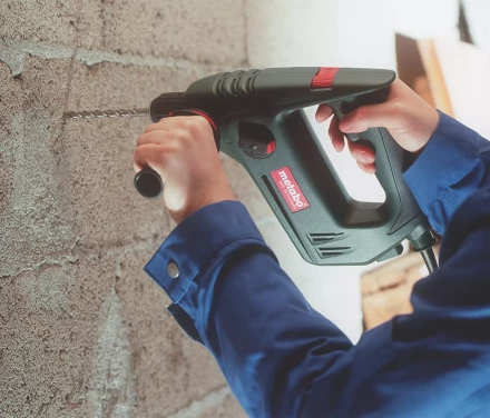 Перфоратор Metabo ВНЕ 20 купить в Нягани