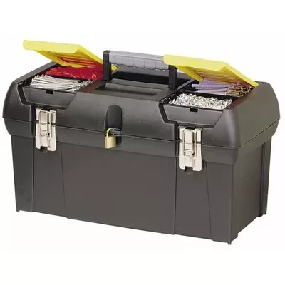 Ящик для инструментов 24 Stanley 1-92-067 купить в Нягани