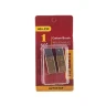 Щетки угольные HAMMER 404-229 Щетки угольные (2шт.) для Makita (СВ-132) AUTOSTOP купить в Нягани