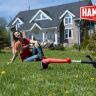 Триммер HAMMER ETR450 купить в Нягани