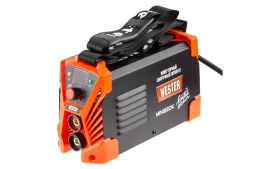 Сварочный аппарат WESTER MINI220K Limited Edition