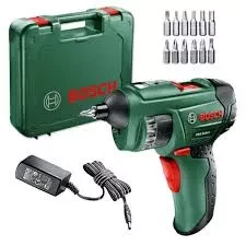 Аккумуляторная отвертка BOSCH PSR Select (0.603.977.020) купить в Нягани
