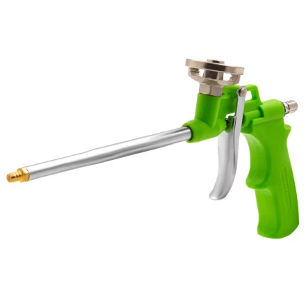 Пистолет для монтажной пены Сибртех 88680 купить в Нягани