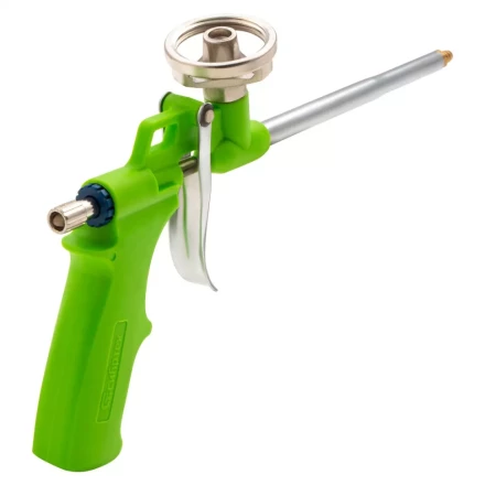 Пистолет для монтажной пены Сибртех 88680 купить в Нягани