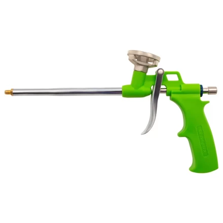 Пистолет для монтажной пены Сибртех 88680 купить в Нягани