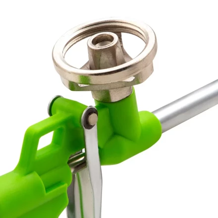 Пистолет для монтажной пены Сибртех 88680 купить в Нягани