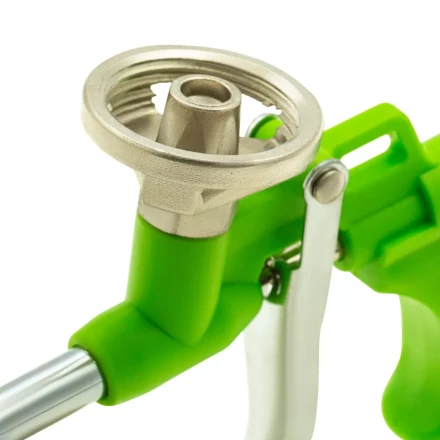 Пистолет для монтажной пены Сибртех 88680 купить в Нягани