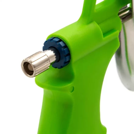 Пистолет для монтажной пены Сибртех 88680 купить в Нягани