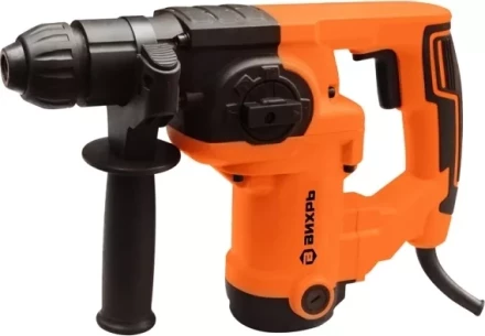 Перфоратор ВИХРЬ П-1200к-м купить в Нягани