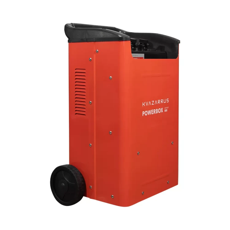 Пуско-зарядное устройство KVAZARRUS PowerBox 800 FoxWeld купить в Нягани