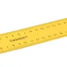 Угольник STAYER "STANDARD" столярный, стальное полотно, 300мм 34302-30 купить в Нягани