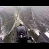 Двухтактный мотор лодочный подвесной Hidea HD 3,5 FHS (Старый румпель) купить в Нягани