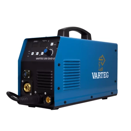 Сварочный полуавтомат VARTEG DUO 200-S купить в Нягани
